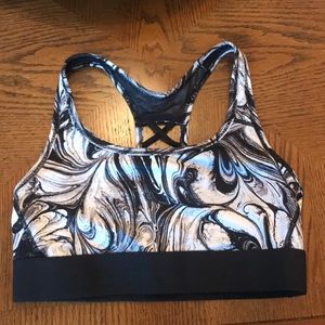 VSX sports bra